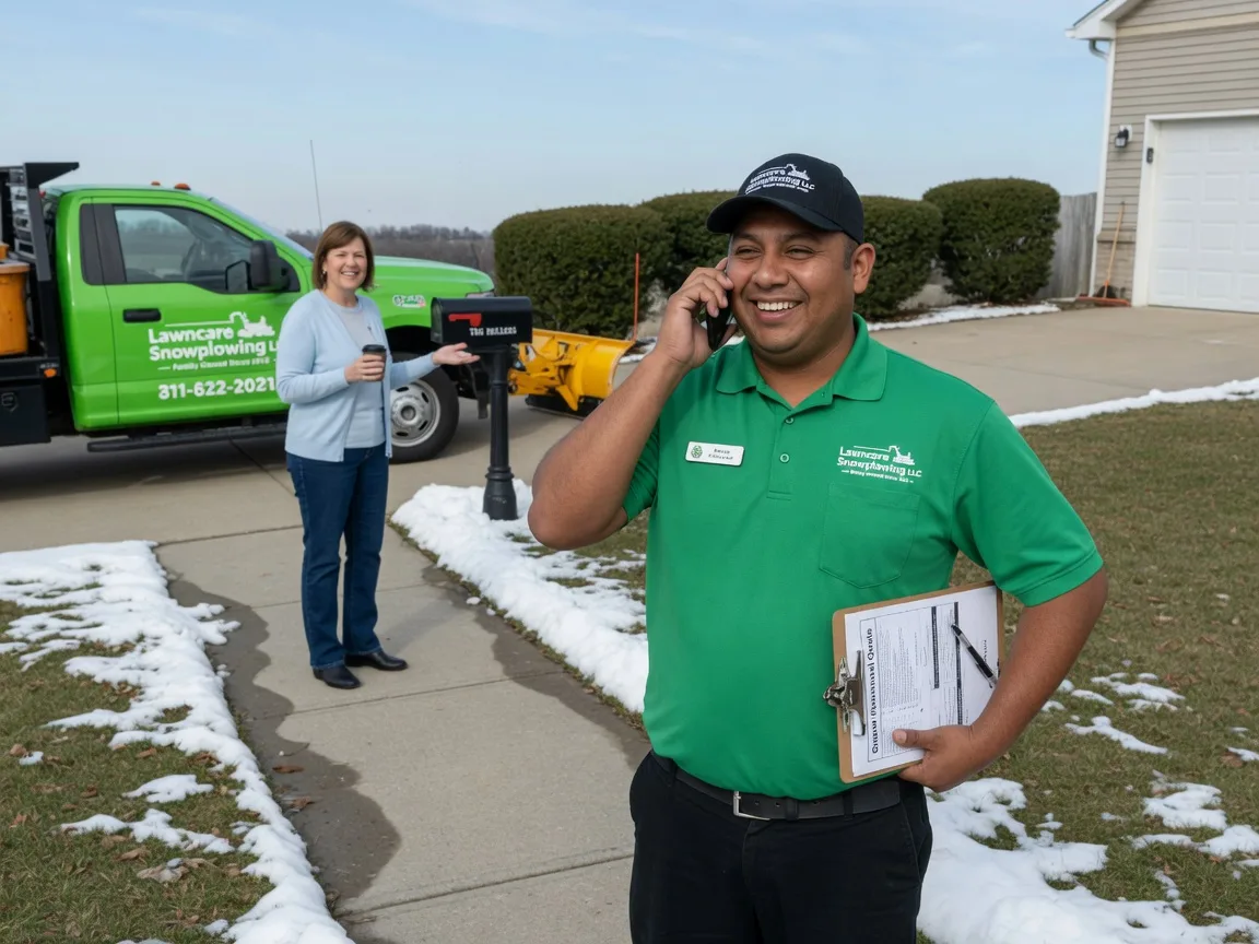 Lawn Care Services By Expert Landscaper Gardners, PA FAQs